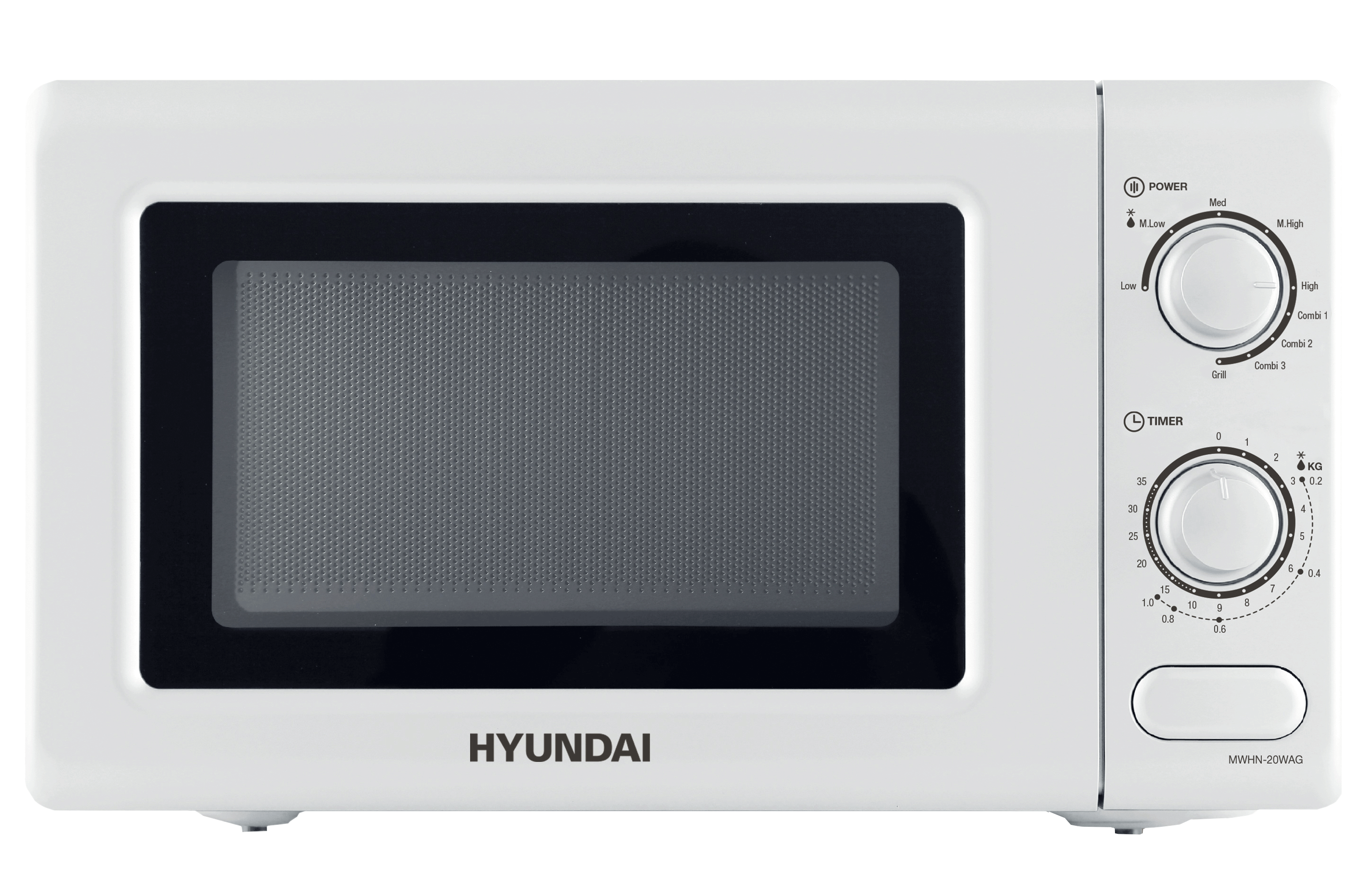 Microonde – Hyundai Italia